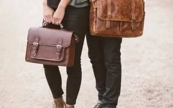 Leather Bags