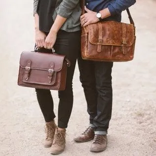 Leather Bags