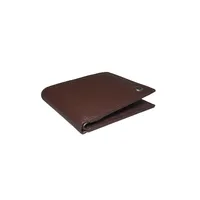 George Men’s Leather Wallet brown - BIMW110