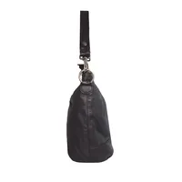Amelia Women’s Leather Bag Black - BIWB102
