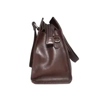 Lily Women’s Leather Bag Brown - BIWB104