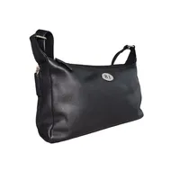 Ava Women’s Leather Bag Black - BIWB105