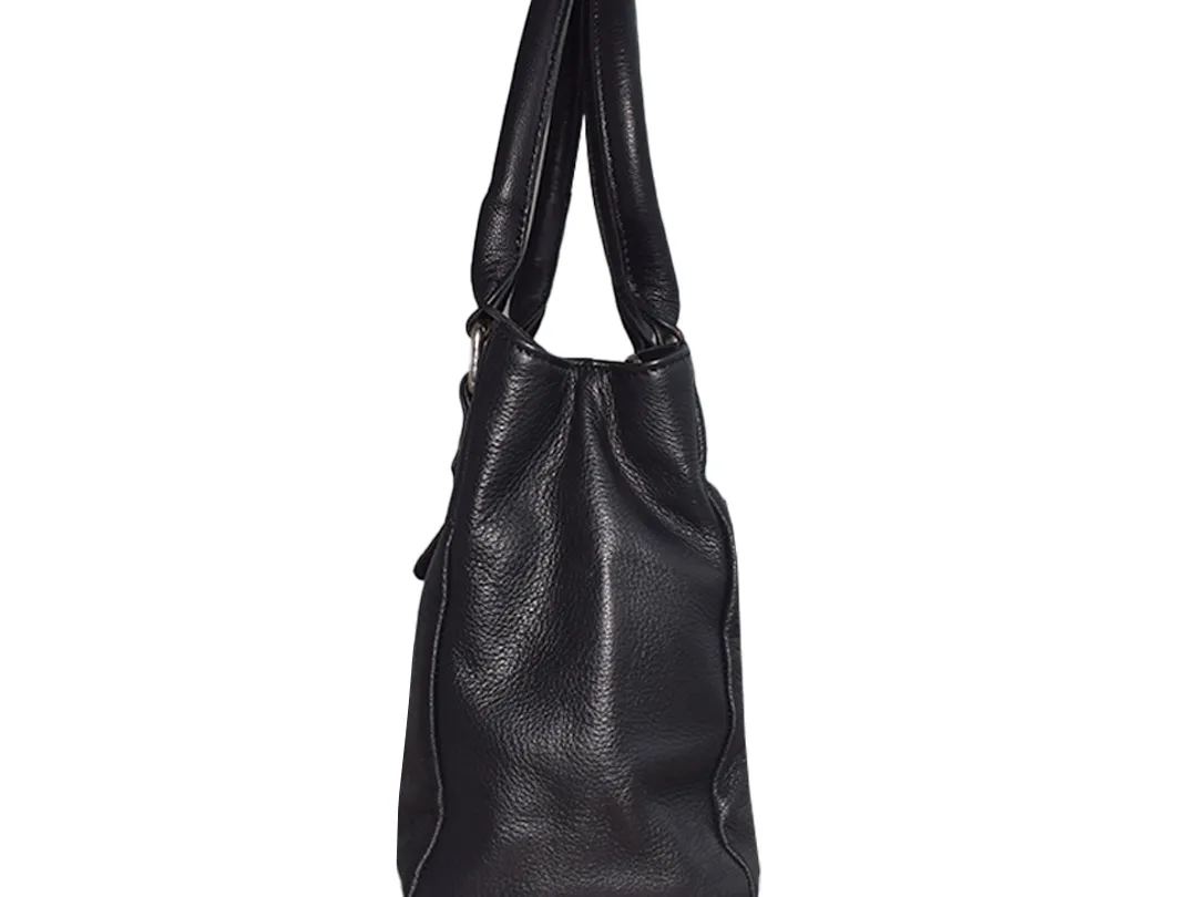 Freya Women’s Leather Bag - BIWB106