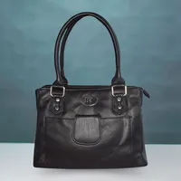 Freya Women’s Leather Bag - BIWB106