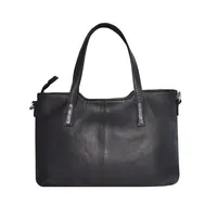 Milly Women’s Leather Bag Black - BIWI108