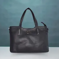 Milly Women’s Leather Bag Black - BIWI108