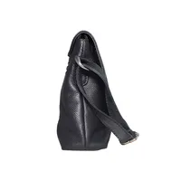 Poppy Women’s Leather Bag Black - BIWIB111