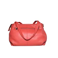 Emily Women’s Leather Bag Pink - BIWB112