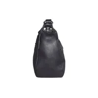 Willow Women’s Leather Bag Black - BIWB113