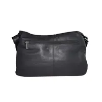 Willow Women’s Leather Bag Black - BIWB113