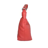 Elsie Women’s Leather Bag Red - BIWB114