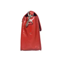 Sienna Women’s Leather Bag Red - BIWB118