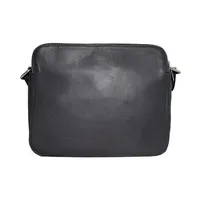 Harper Women's Leather Bag Black - BIWB122
