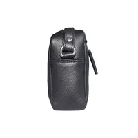 Phoebe Women's Leather Black Bag - BIWB123