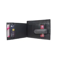 Rupert Card Case Black - BICC102
