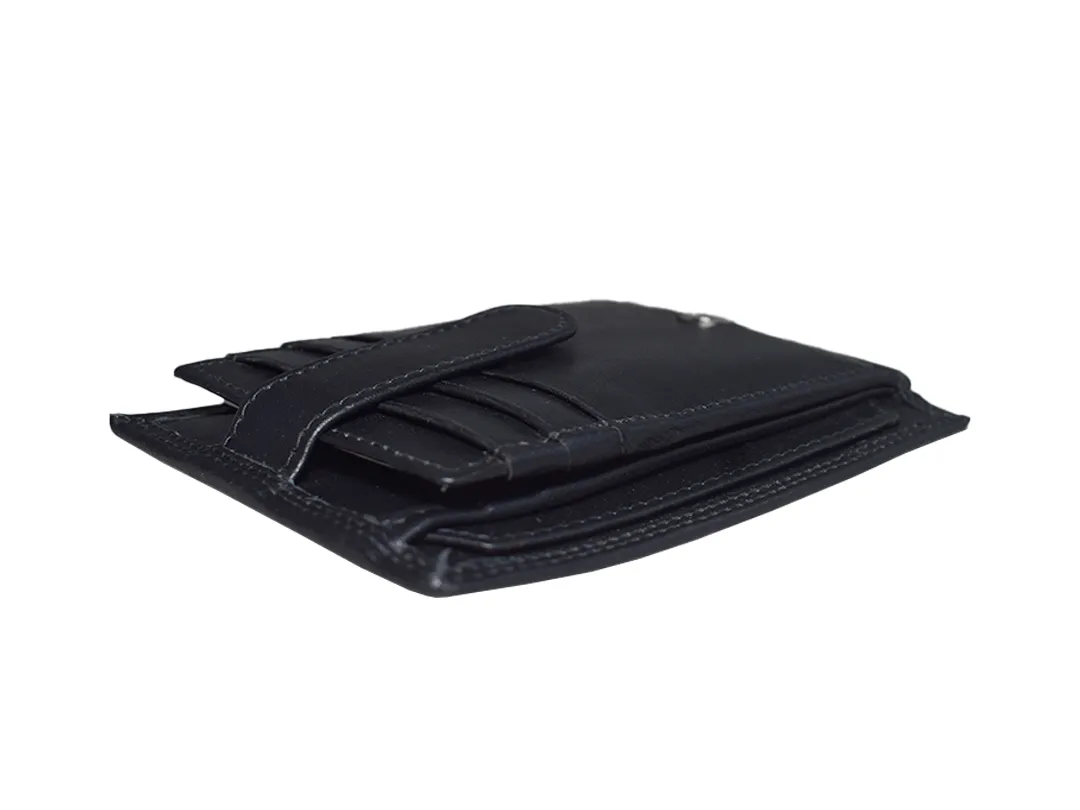Rupert Card Case Black - BICC102