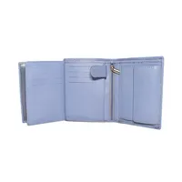 Jack Men’s Leather Wallet Sky Blue - BIMW131