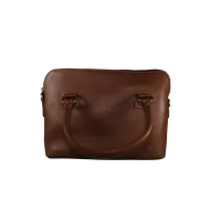 Alexa womens Leather Bags Light Brown BIWB3015