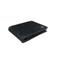 Arlo Mens Leather Bags Black - BIMB3017