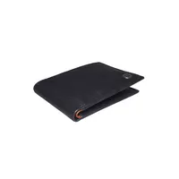 Logan Men’s leather wallet Black - BIMW158