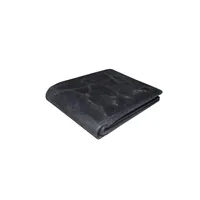 Harrison Men’s Leather Wallet Black - BIMW162