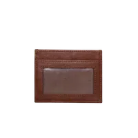 Callum Card Case Light Brown - BICC155