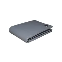 Felix Men’s Leather Wallet Grey - BIMW177