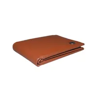 Felix Men’s Leather Wallet Cognac - BIMW178
