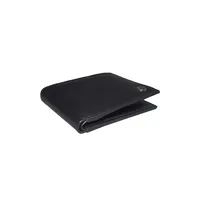 Oliver  Men’s Leather Wallet Black - BIMW109